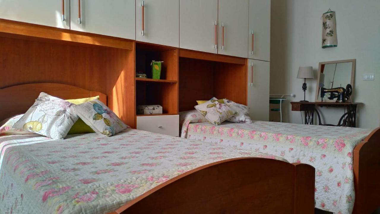 코르토나 La Casa Tra Gli Ulivi B&B 외부 사진