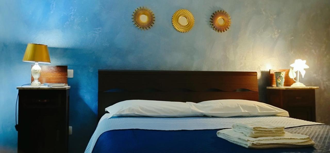 코르토나 La Casa Tra Gli Ulivi B&B 외부 사진