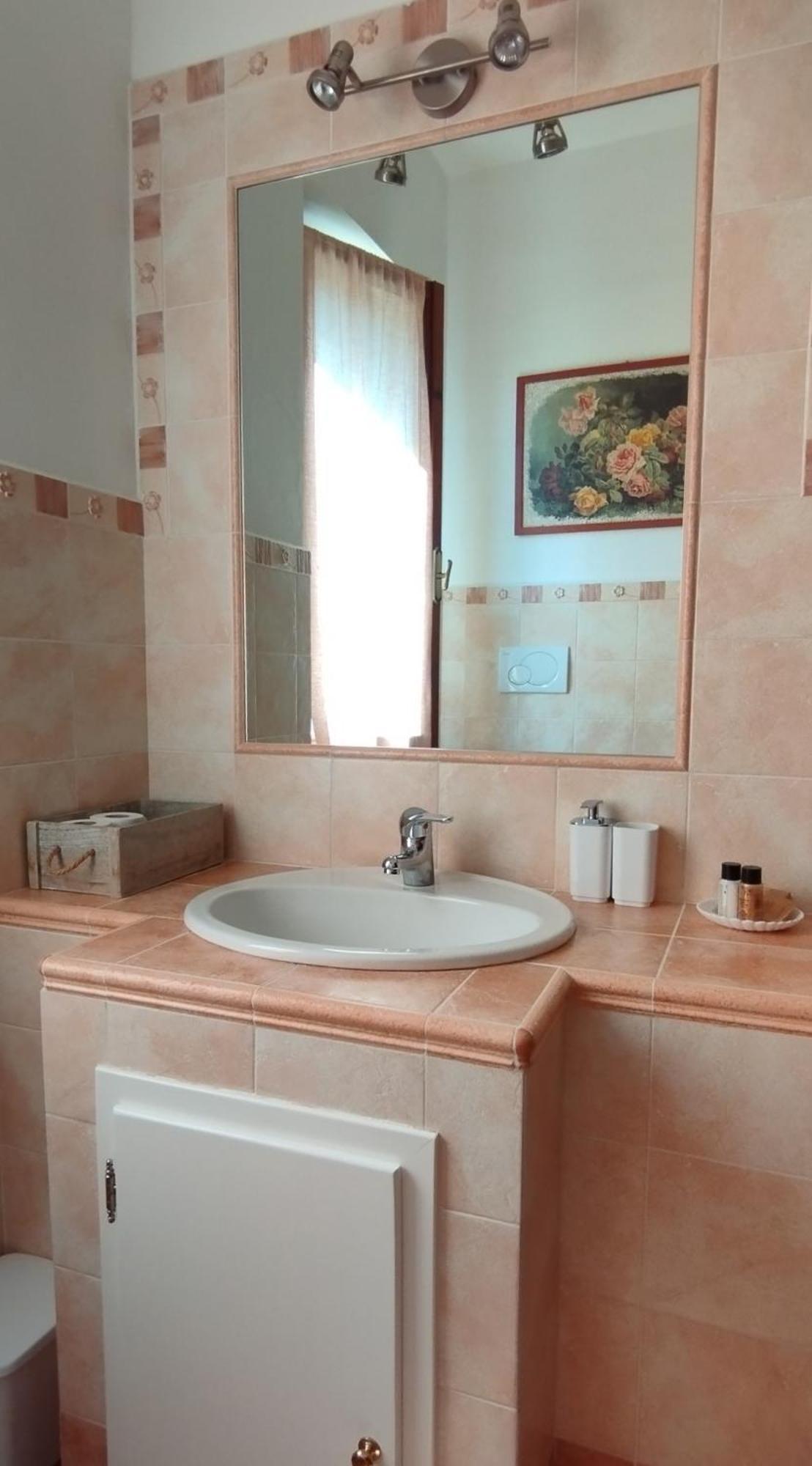 코르토나 La Casa Tra Gli Ulivi B&B 외부 사진